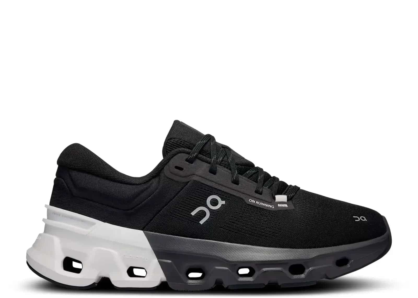 On Cloudflyer 5 Black White - Mind Türkiye