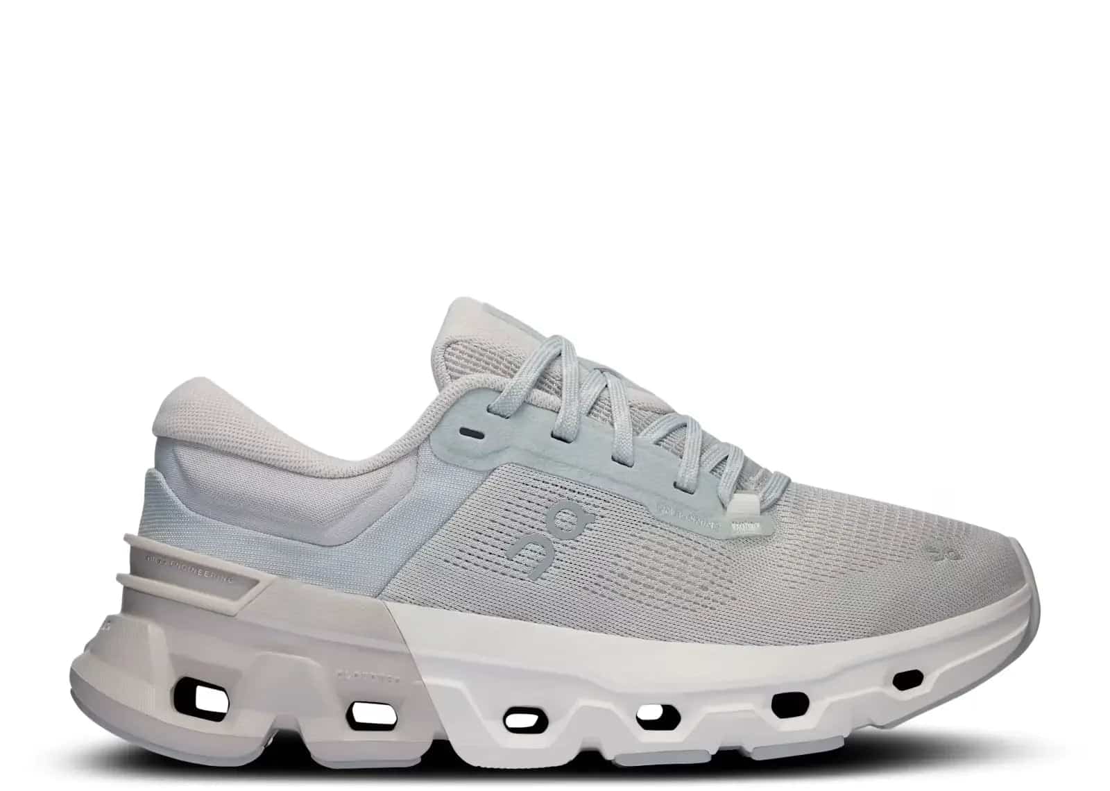 On Cloudflyer 5 Glacier Wolf (W) - Mind Türkiye