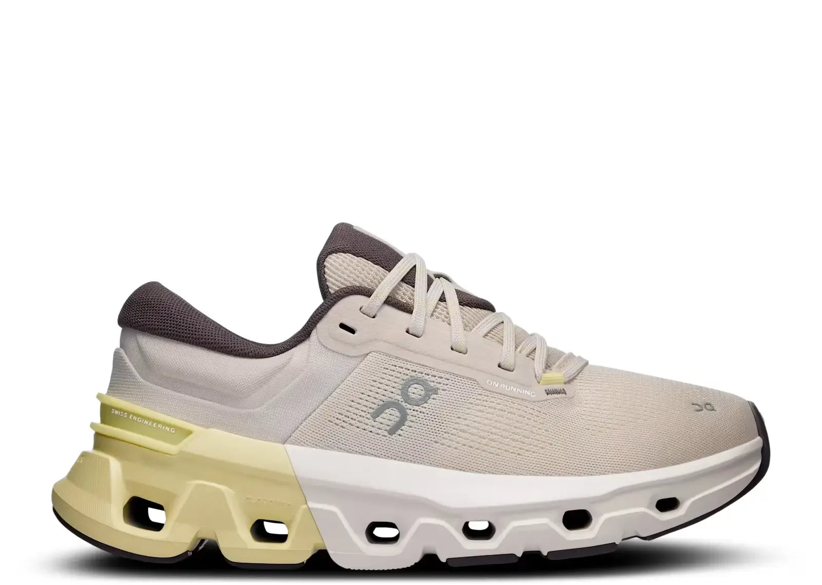 On Cloudflyer 5 Pearl Hay (W) - Mind Türkiye