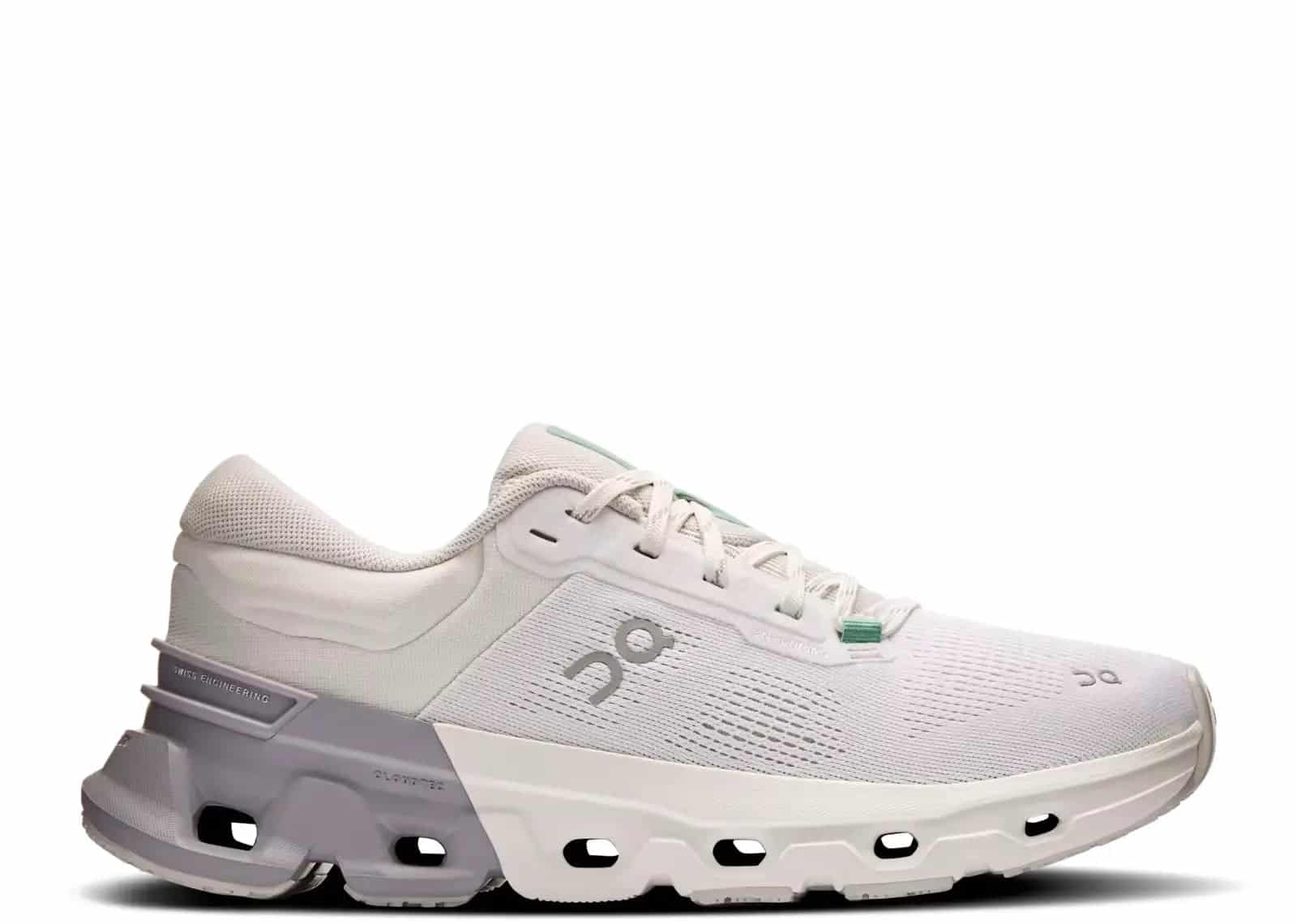 On Cloudflyer 5 White Lilac (W) - Mind Türkiye