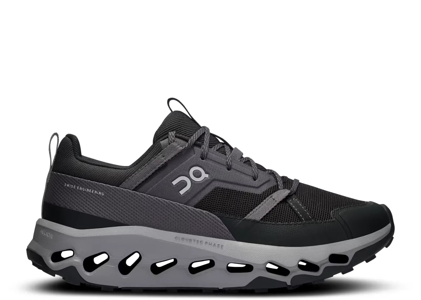 On Running Cloudhorizon Black Alloy (W) - Mind Türkiye