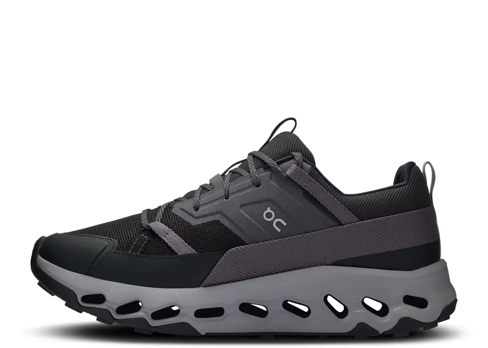 On Running Cloudhorizon Black Alloy (W) - Mind Türkiye