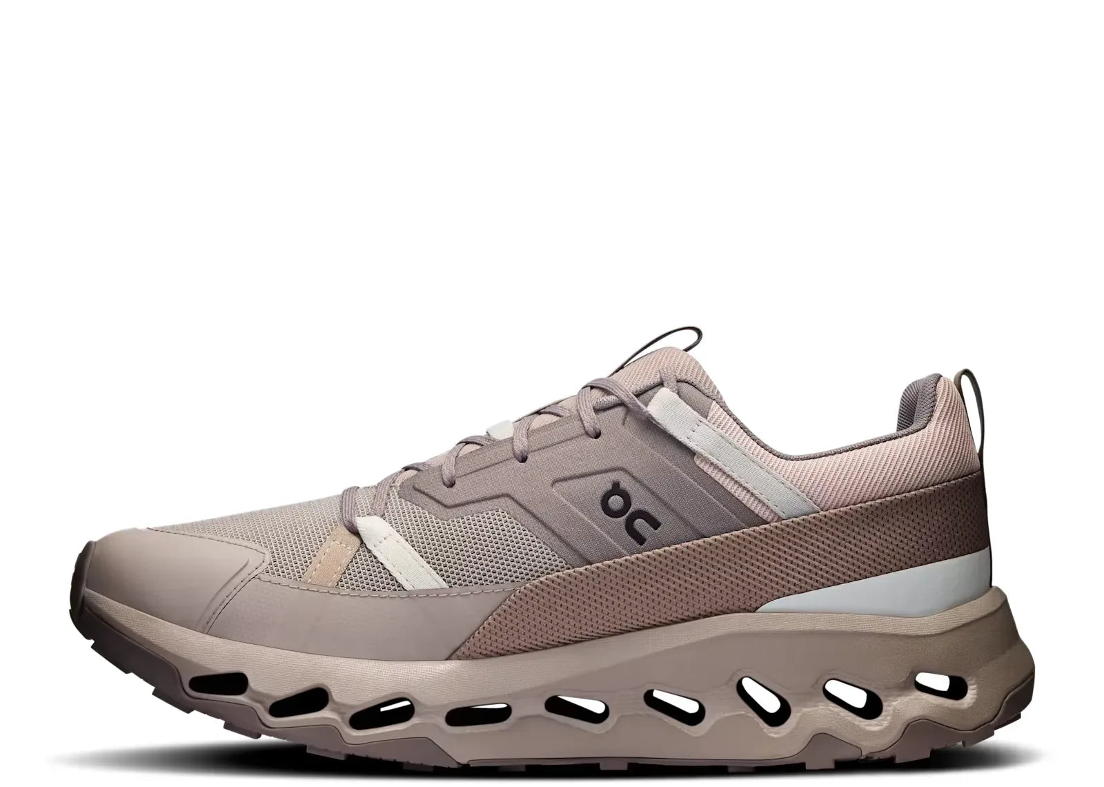 On Running Cloudhorizon Fog Desert - Mind Türkiye