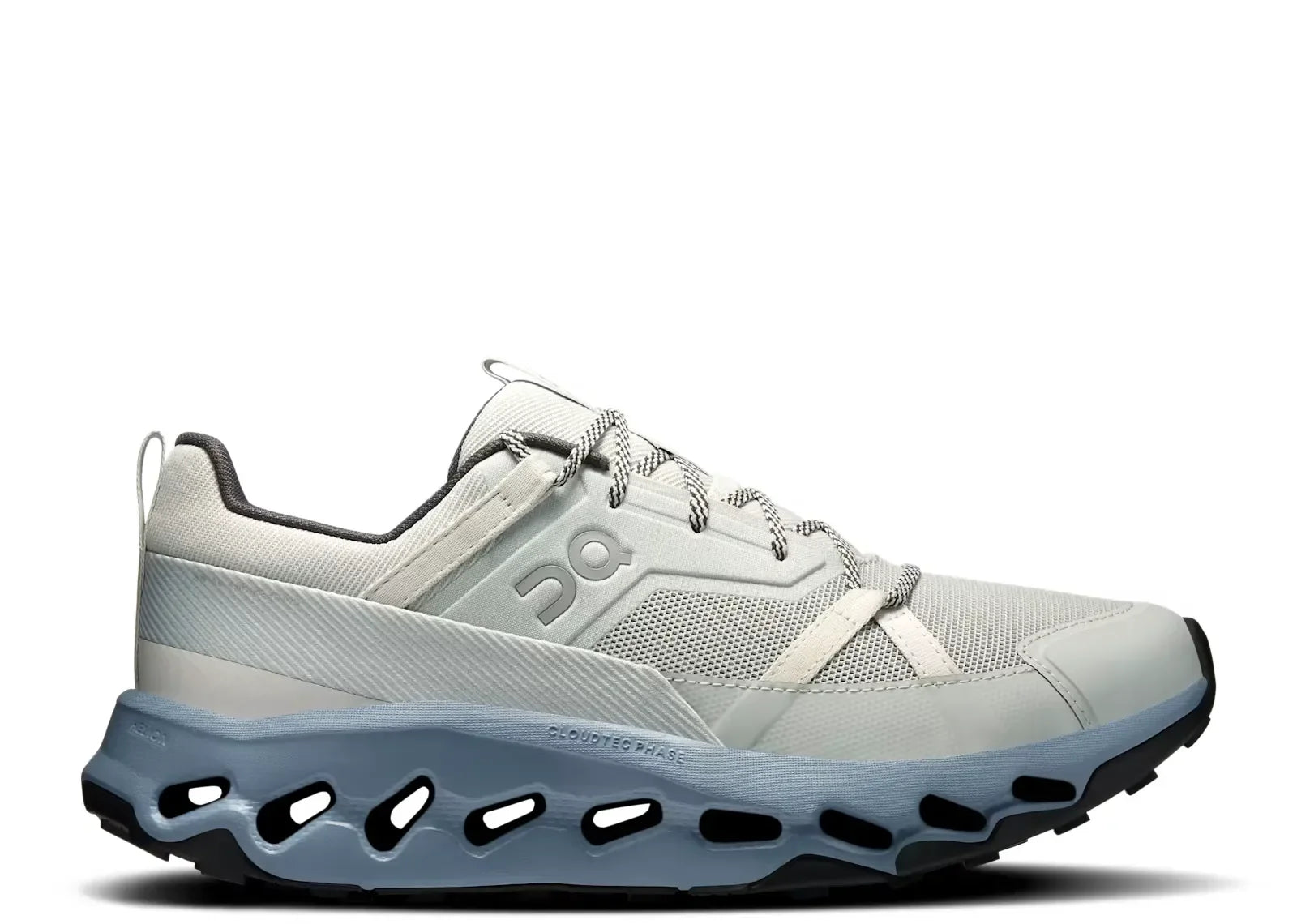 On Running Cloudhorizon Glacier Steel