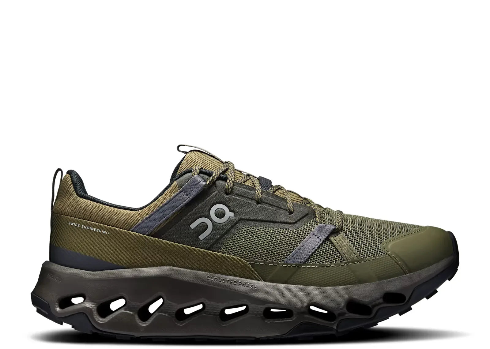 On Running Cloudhorizon Olive Thorn - Mind Türkiye