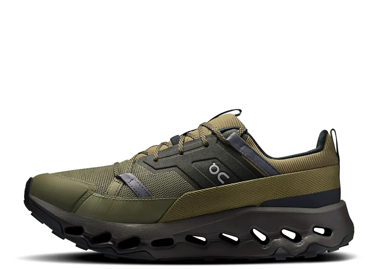 On Running Cloudhorizon Olive Thorn - Mind Türkiye