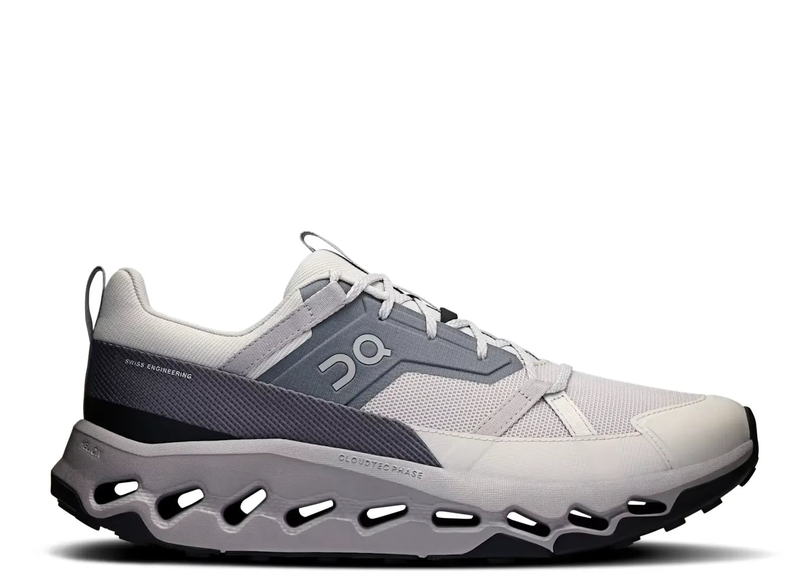 On Running Cloudhorizon Wolf Alloy