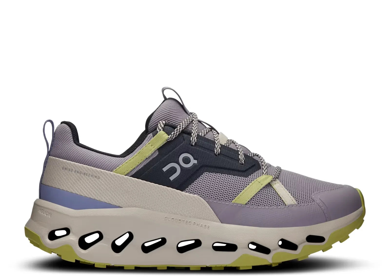 On Running Cloudhorizon Zinc Sand (W)