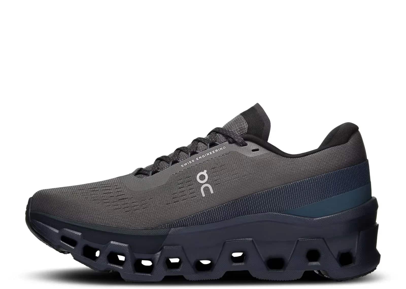 On Running Cloudmonster 2 Asphalt Iron (W) - Mind Türkiye