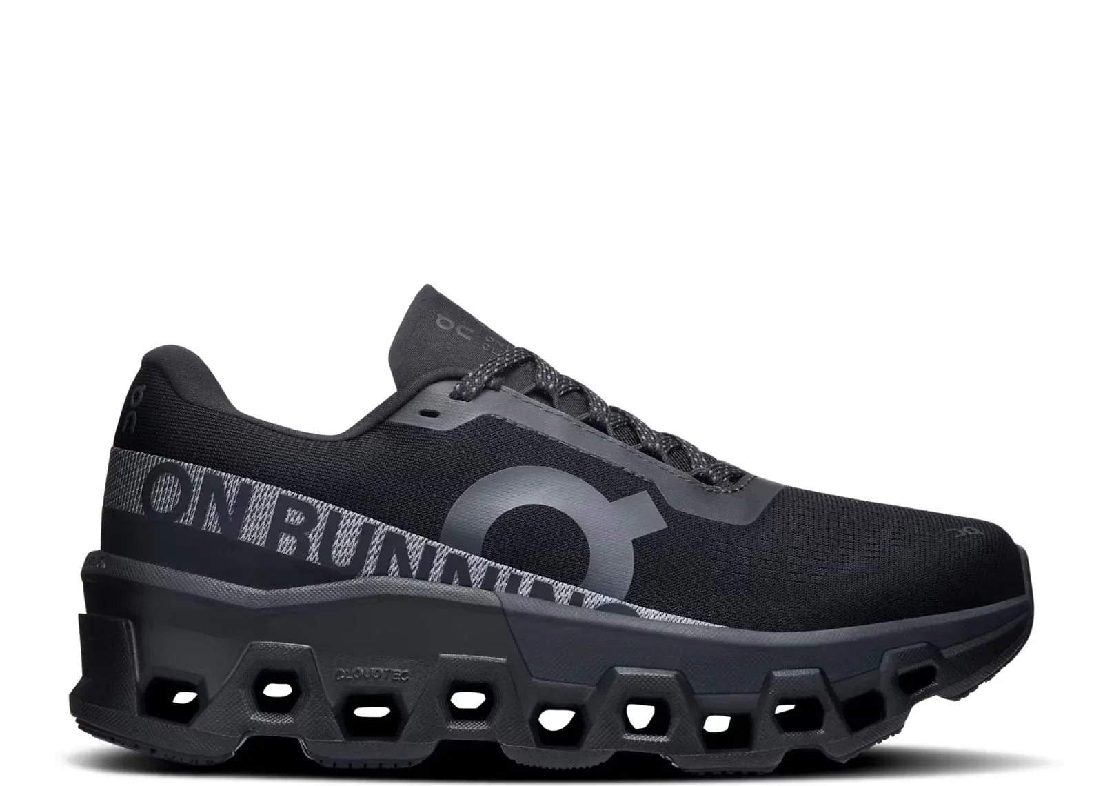 On Cloudmonster 2 Black Eclipse (W) - Mind Türkiye