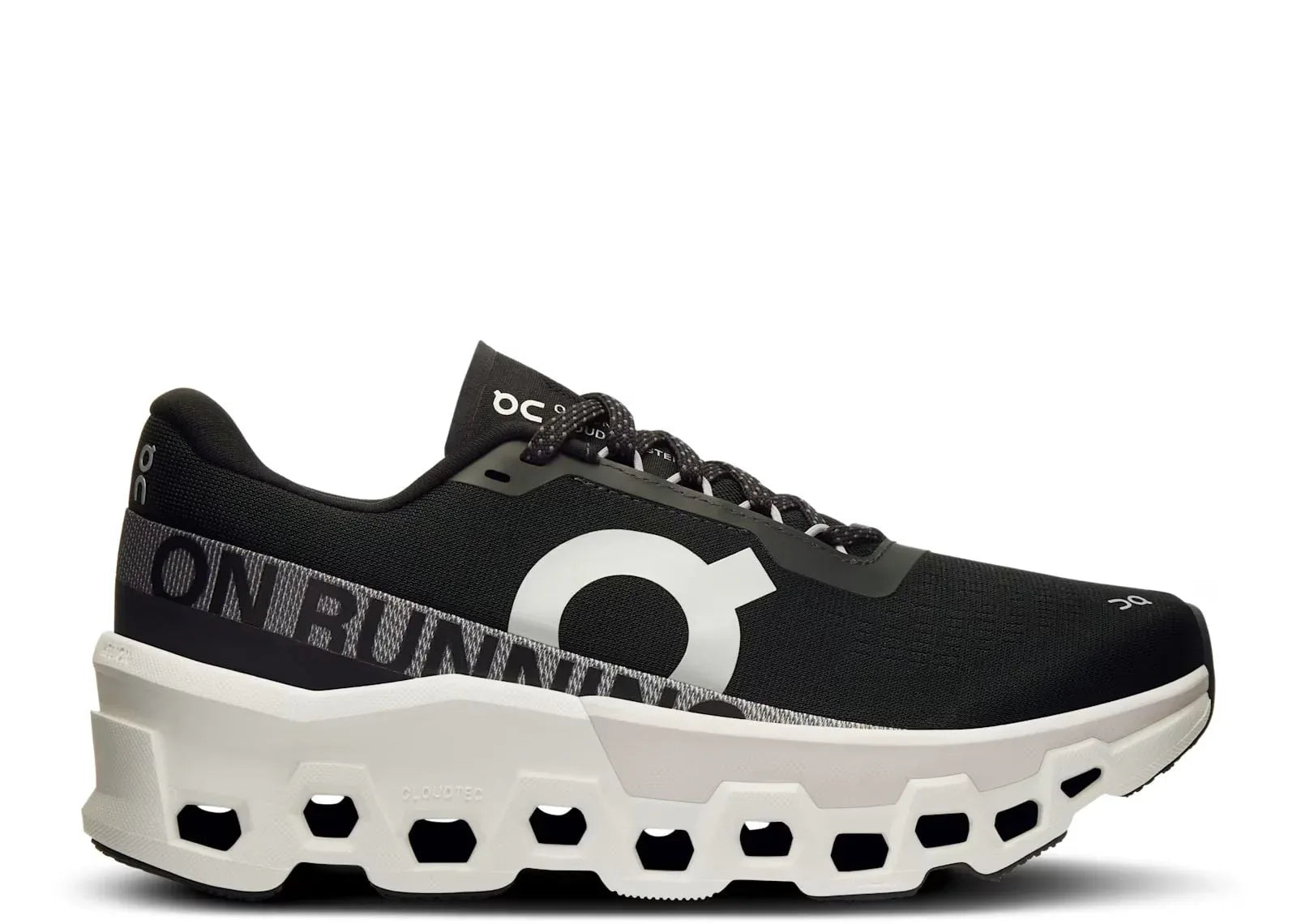 On Cloudmonster 2 Black Frost (W) - Mind Türkiye