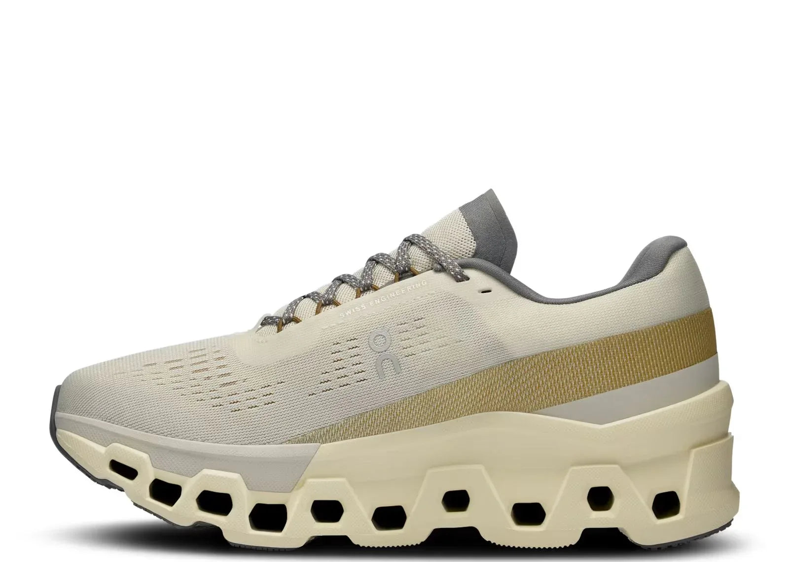 On Running Cloudmonster 2 Cream Ice (W) - Mind Türkiye