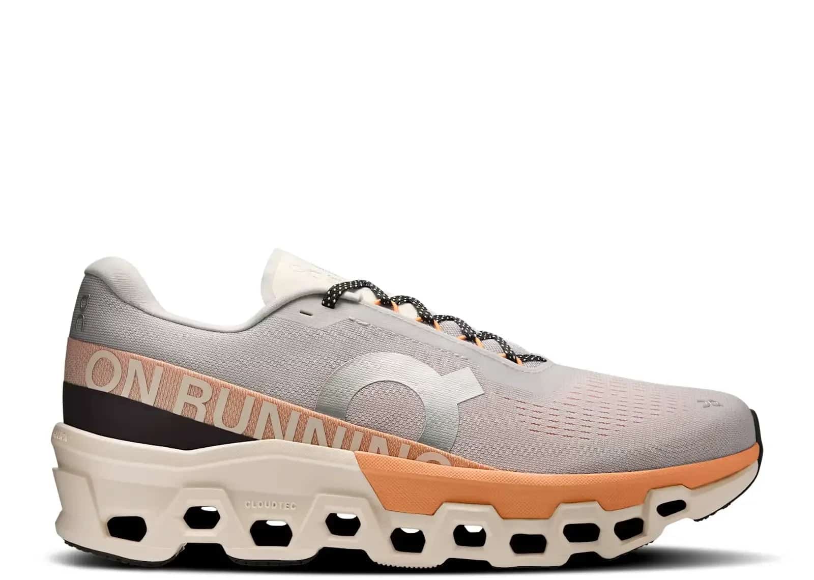 On Cloudmonster 2 Glacier Tangerine - Mind Türkiye