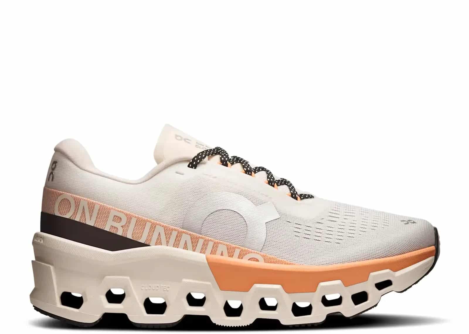 On Running Cloudmonster 2 Ivory Tangerine (W) - Mind Türkiye