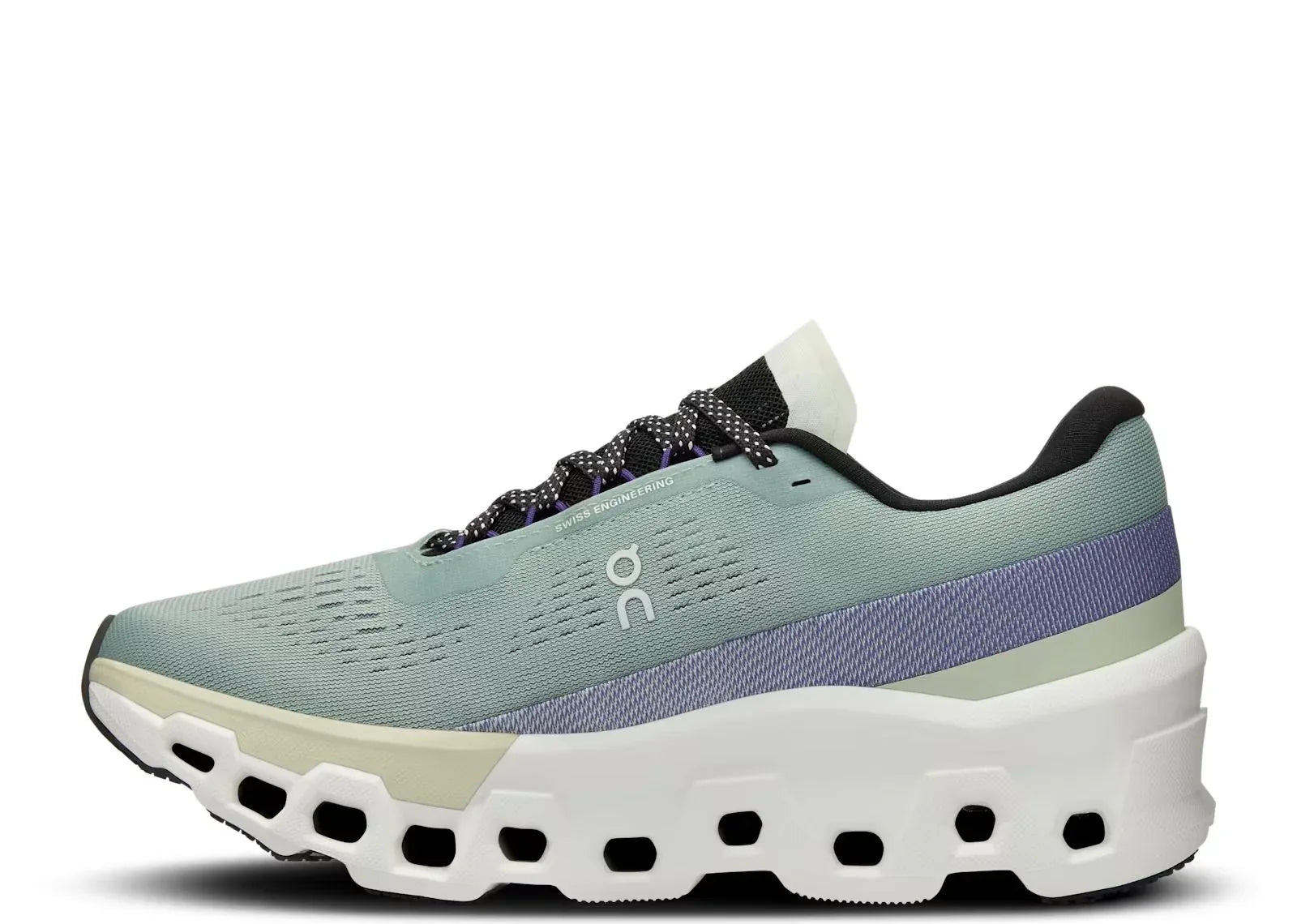 On Running Cloudmonster 2 Mineral Aloe (W) - Mind Türkiye