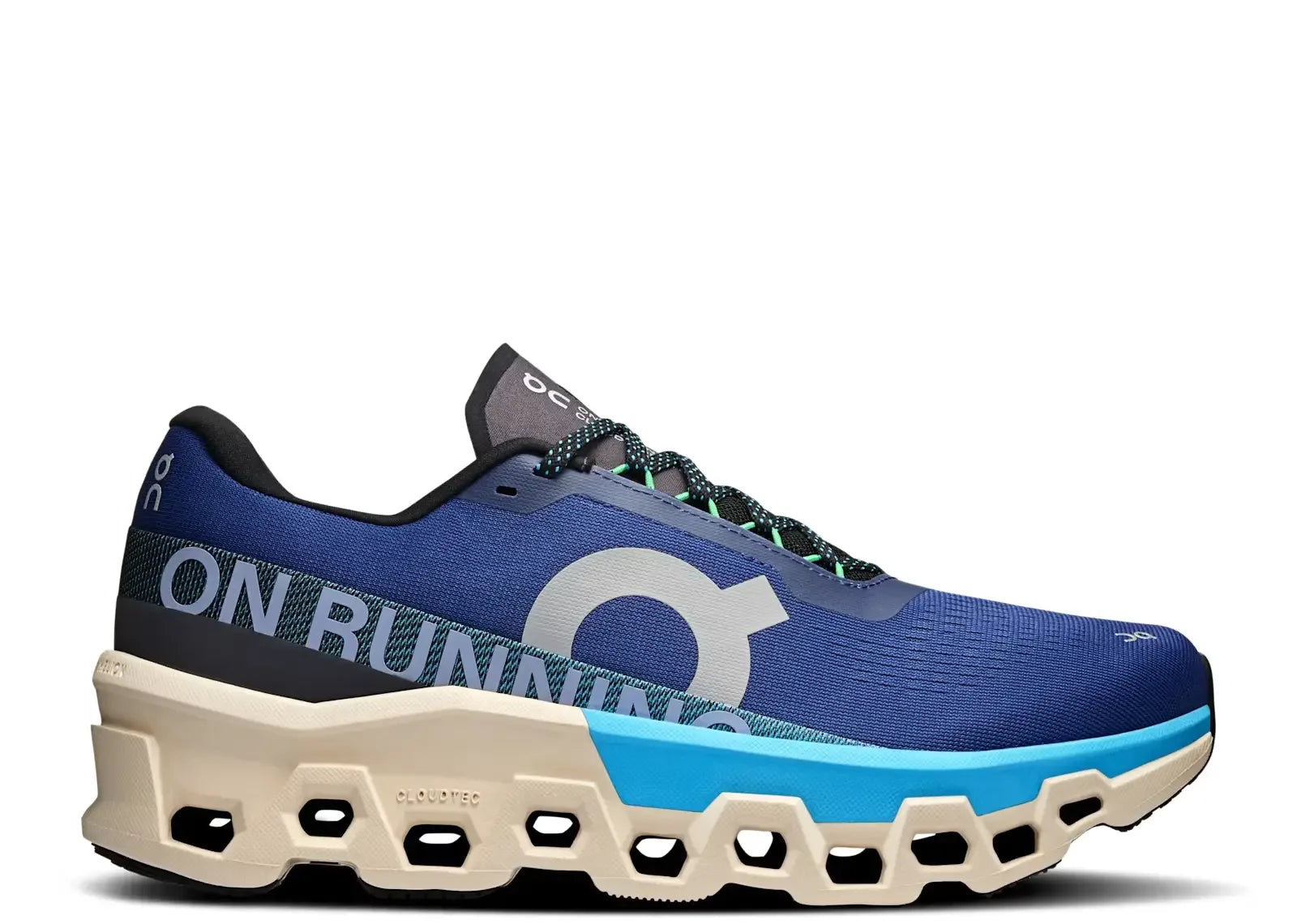 On Running Cloudmonster 2 Tempest Horizon - Mind Türkiye