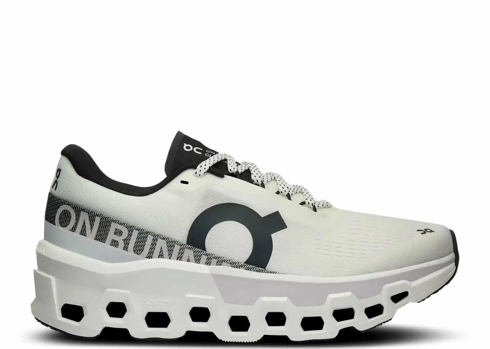 On Running Cloudmonster 2 White Frost (W) - Mind Türkiye