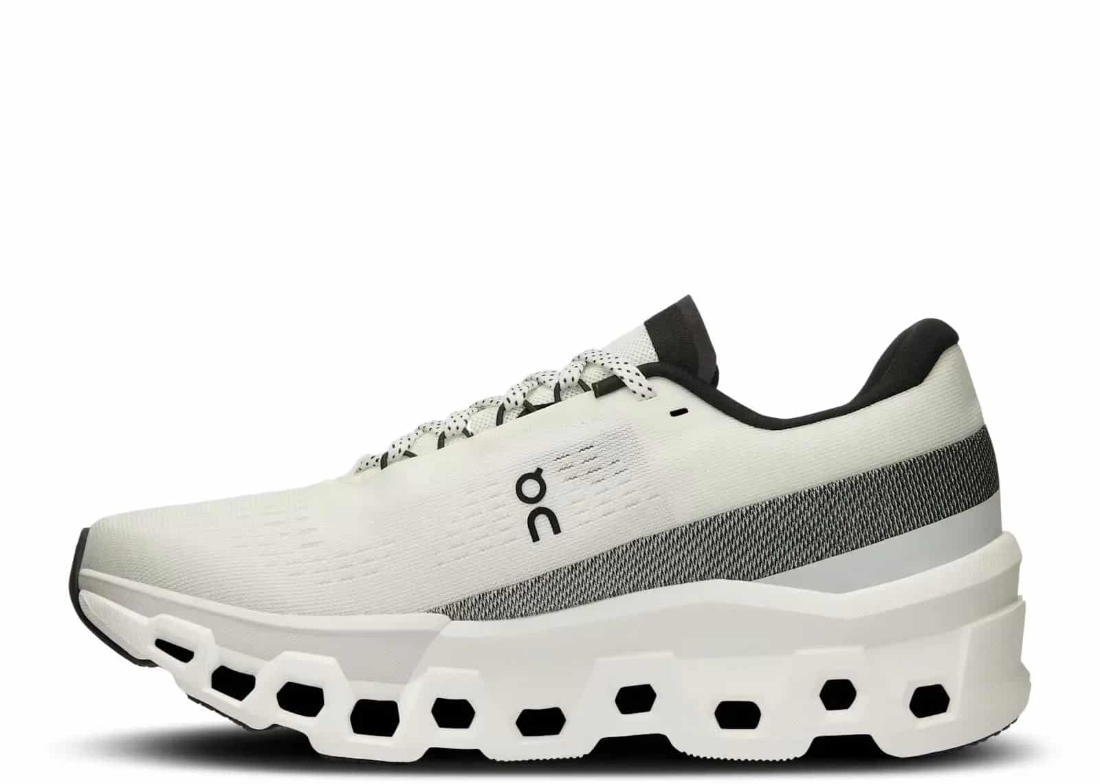 On Running Cloudmonster 2 White Frost (W) - Mind Türkiye