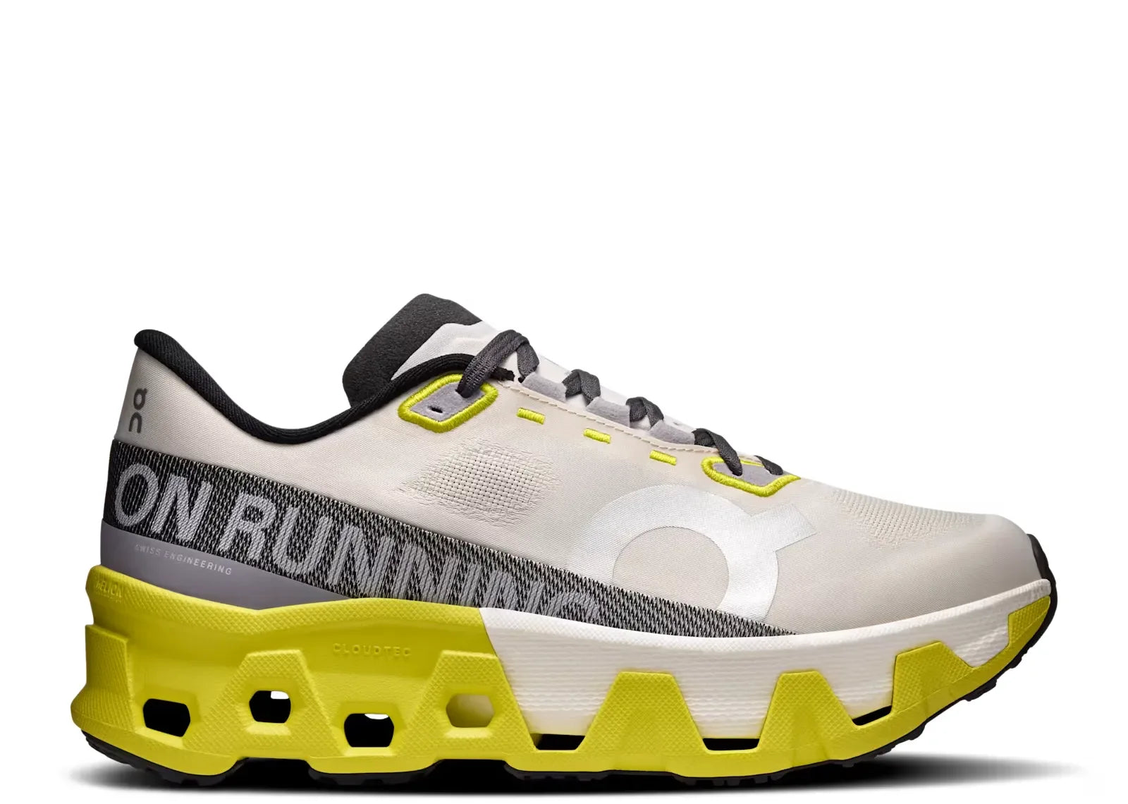 On Cloudmonster Hyper Dew Lime (W) - Mind Türkiye