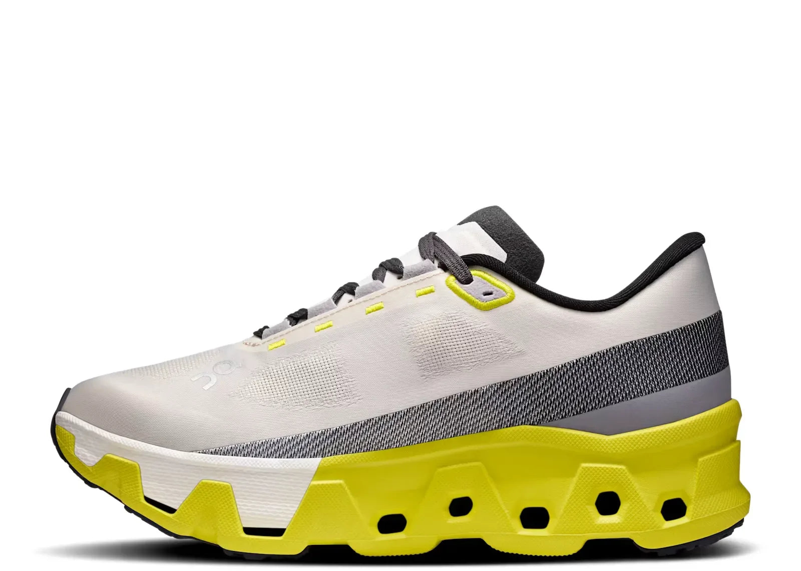 On Cloudmonster Hyper Dew Lime (W) - Mind Türkiye