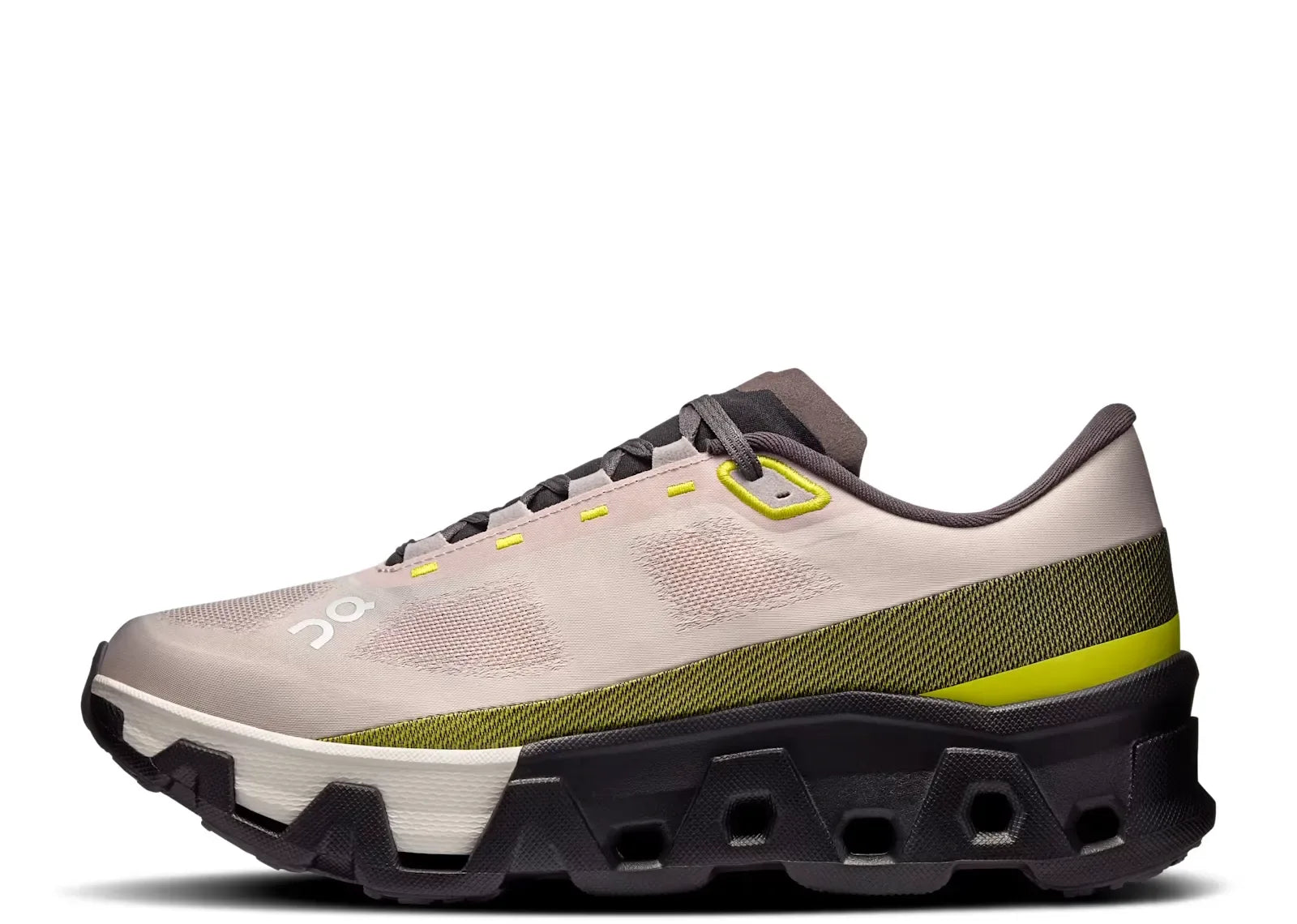 On Running Cloudmonster Hyper Fade Lime - Mind Türkiye