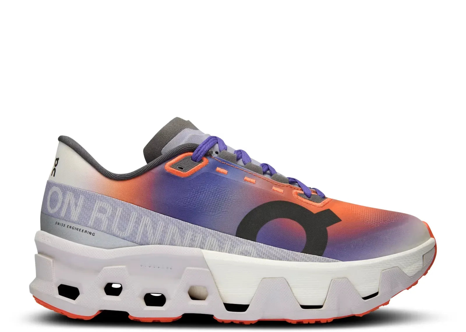 On Cloudmonster Hyper Flame Frost (W) - Mind Türkiye