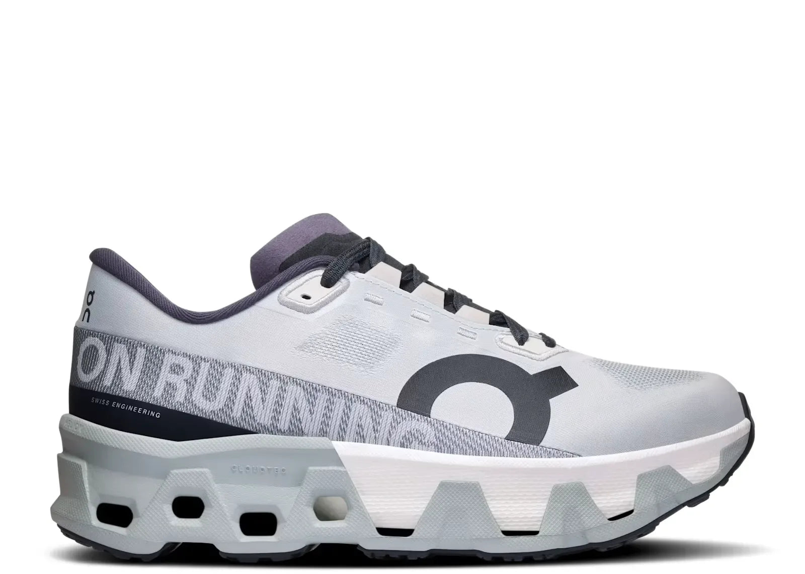 On Cloudmonster Hyper Glacier Ivory (W) - Mind Türkiye