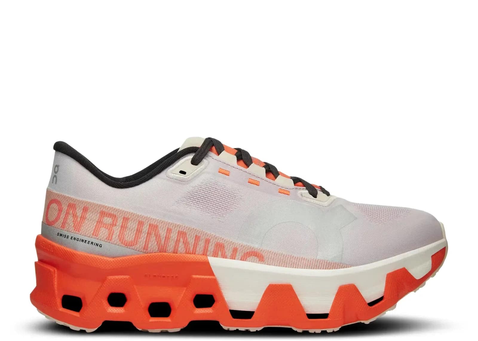 On Cloudmonster Hyper Mauve Flame (W) - Mind Türkiye