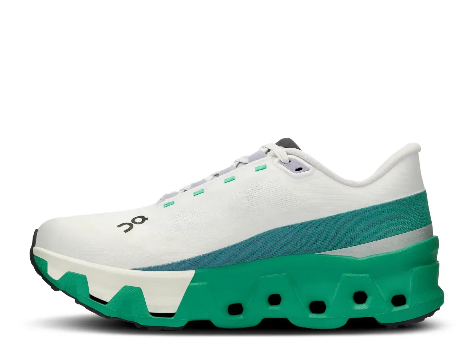 On Running Cloudmonster Hyper White Mint (W) - Mind Türkiye