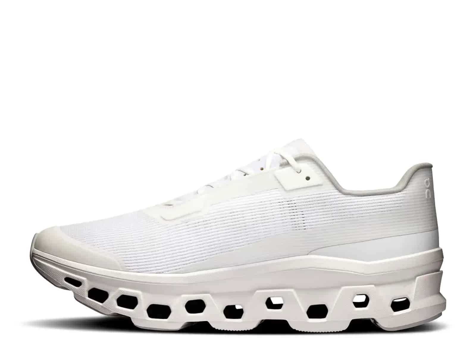 On Running Cloudmonster Void All White - Mind Türkiye