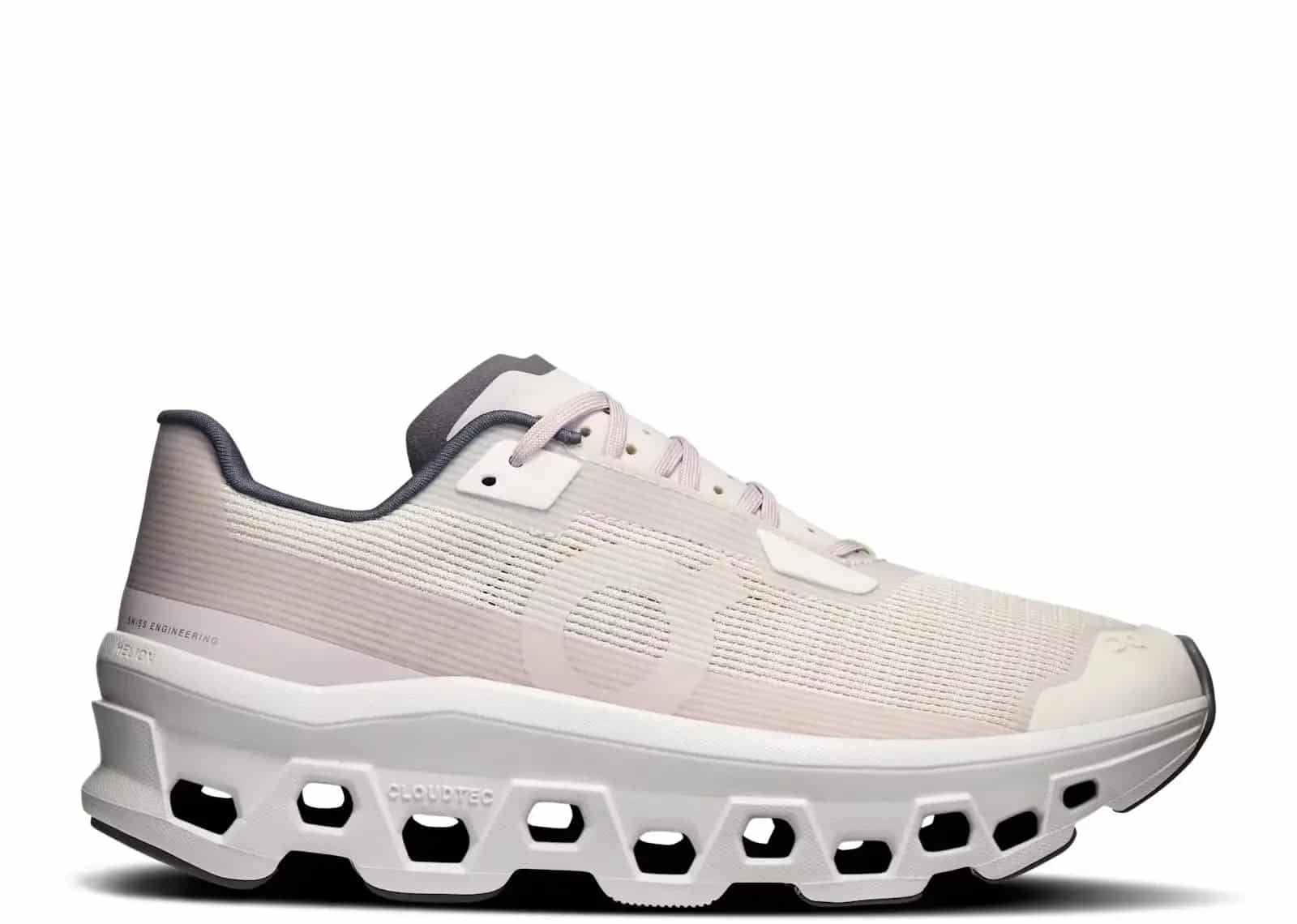 On Cloudmonster Void Ivory Wolf (W) - Mind Türkiye