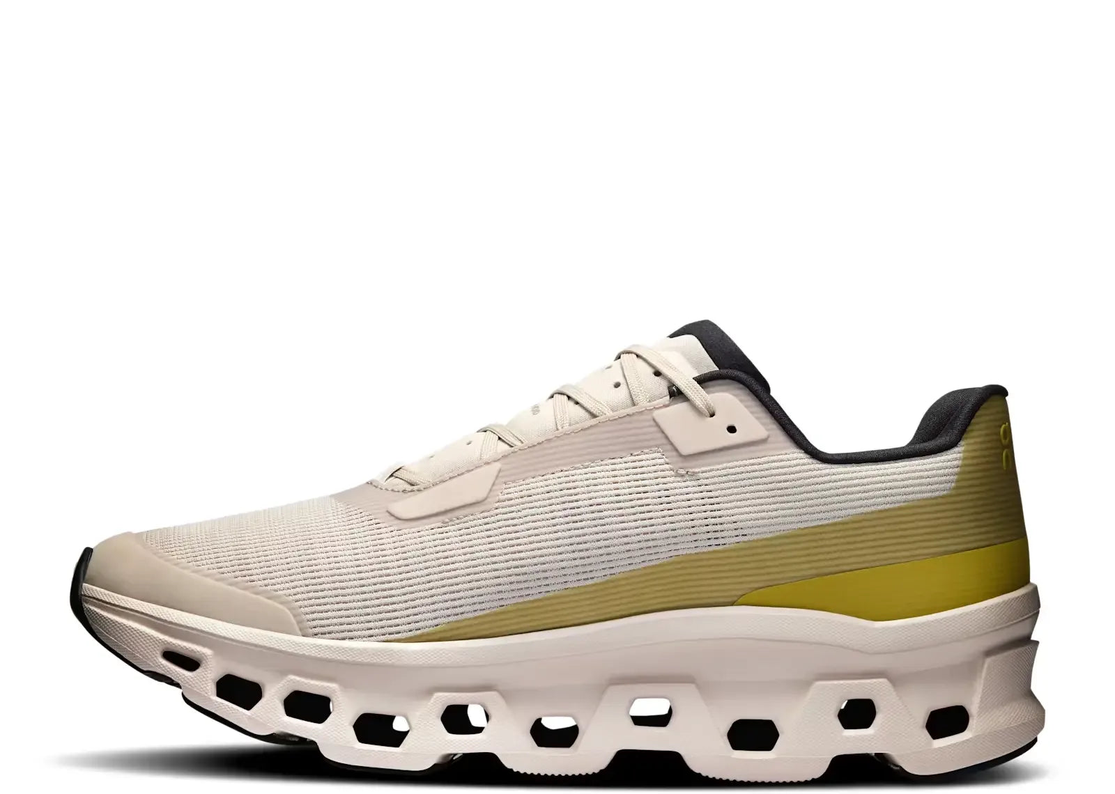 On Running Cloudmonster Void Silver Lense - Mind Türkiye