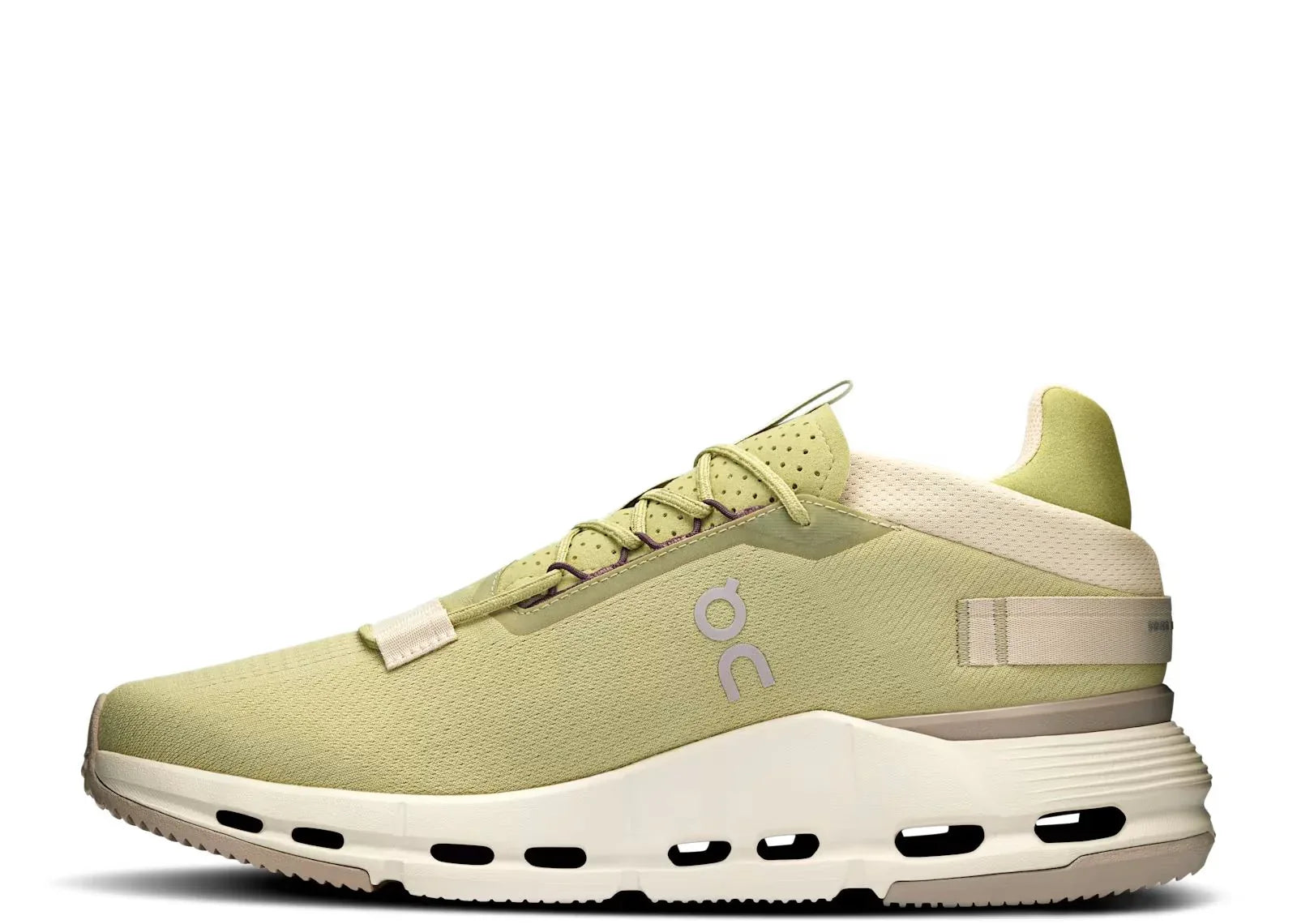 On Running Cloudnova 2 Caper Desert - Mind Türkiye