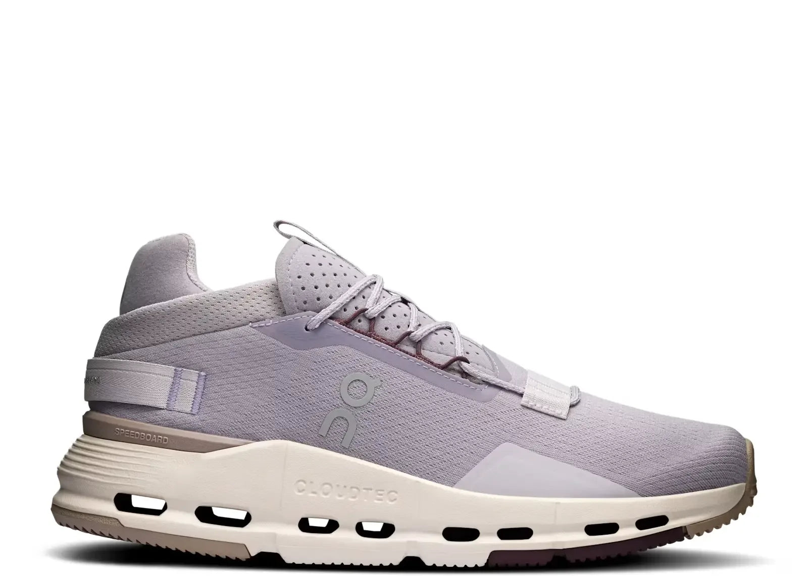 On Cloudnova 2 Fade Desert (W) - Mind Türkiye