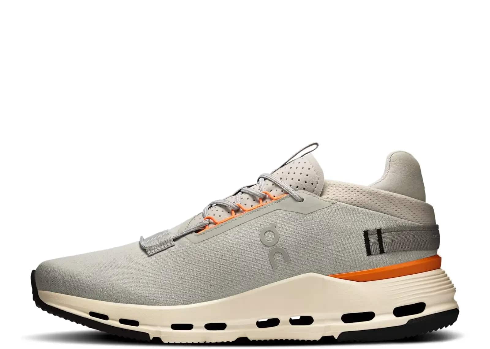 On Running Cloudnova 2 Glacier Tumeric - Mind Türkiye