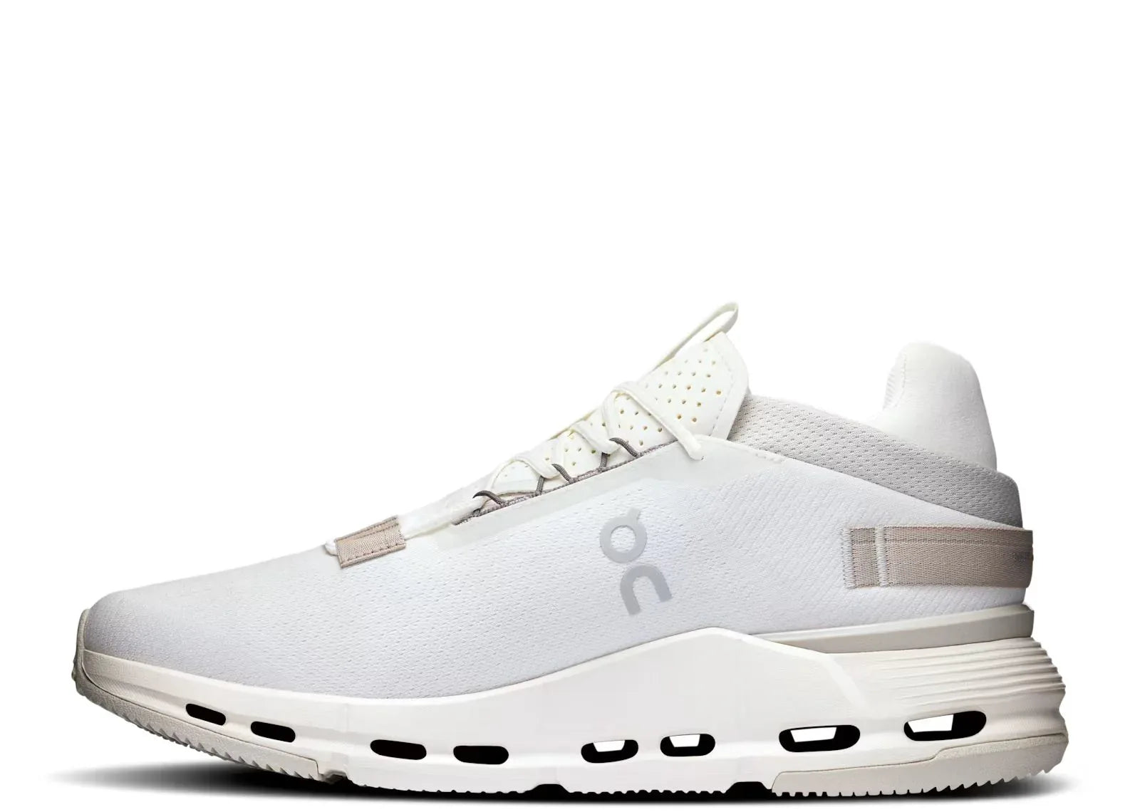 On Running Cloudnova 2 Ice Sand - Mind Türkiye