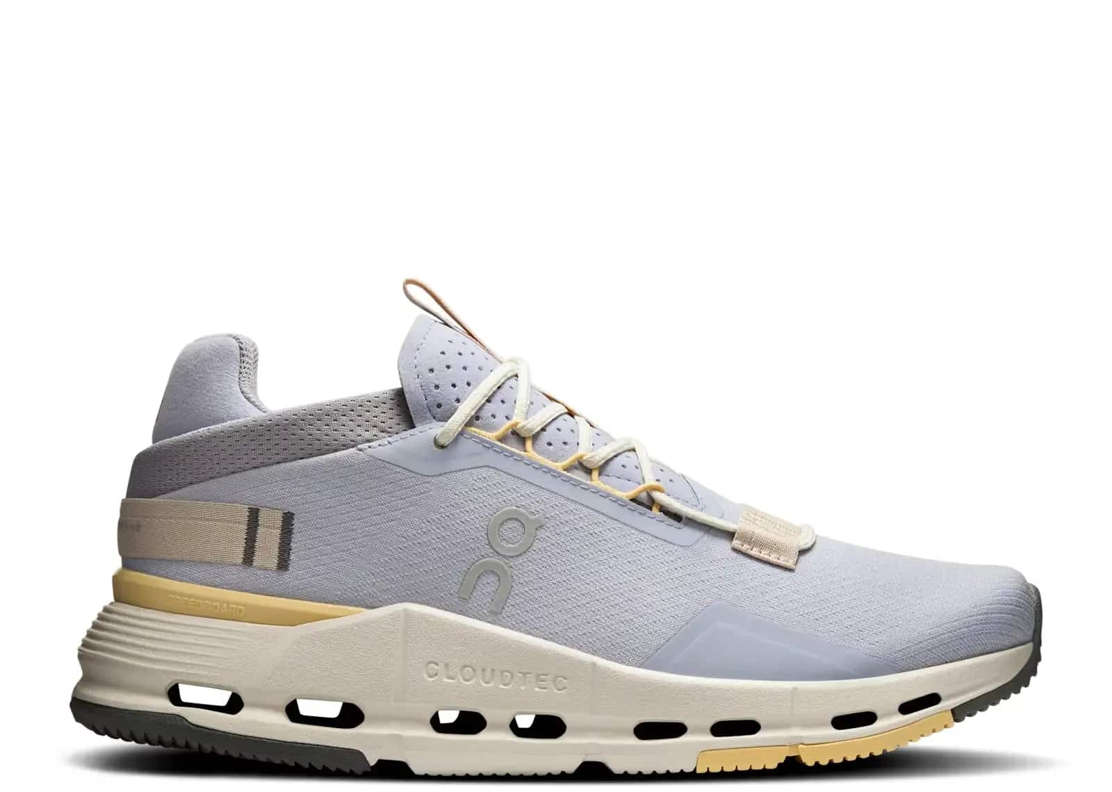 On Running Cloudnova 2 Nimbus Nectar (W)