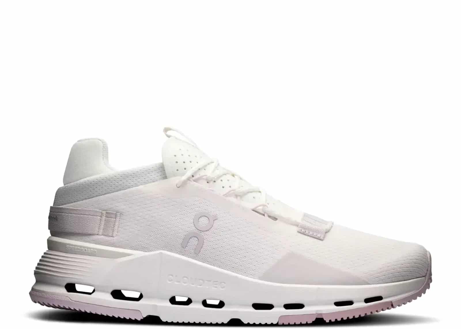 On Cloudnova 2 White Orchid (W) - Mind Türkiye