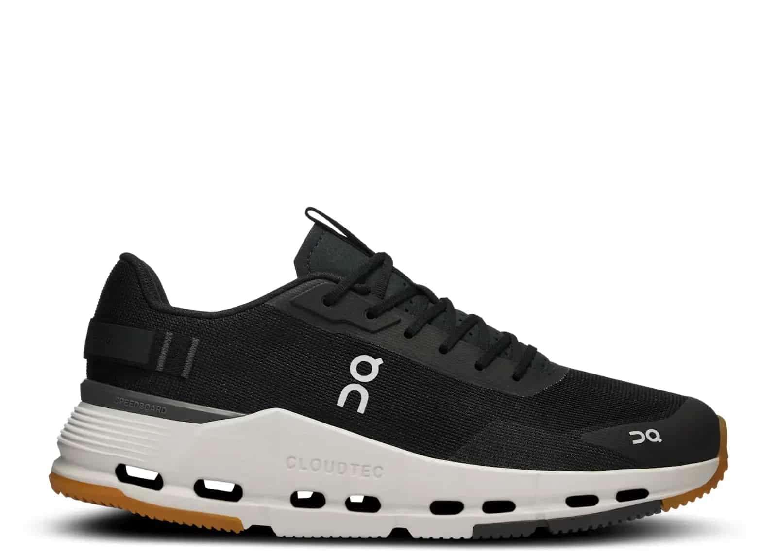 On Running Cloudnova Form 2 Black Ivory (W) - Mind Türkiye