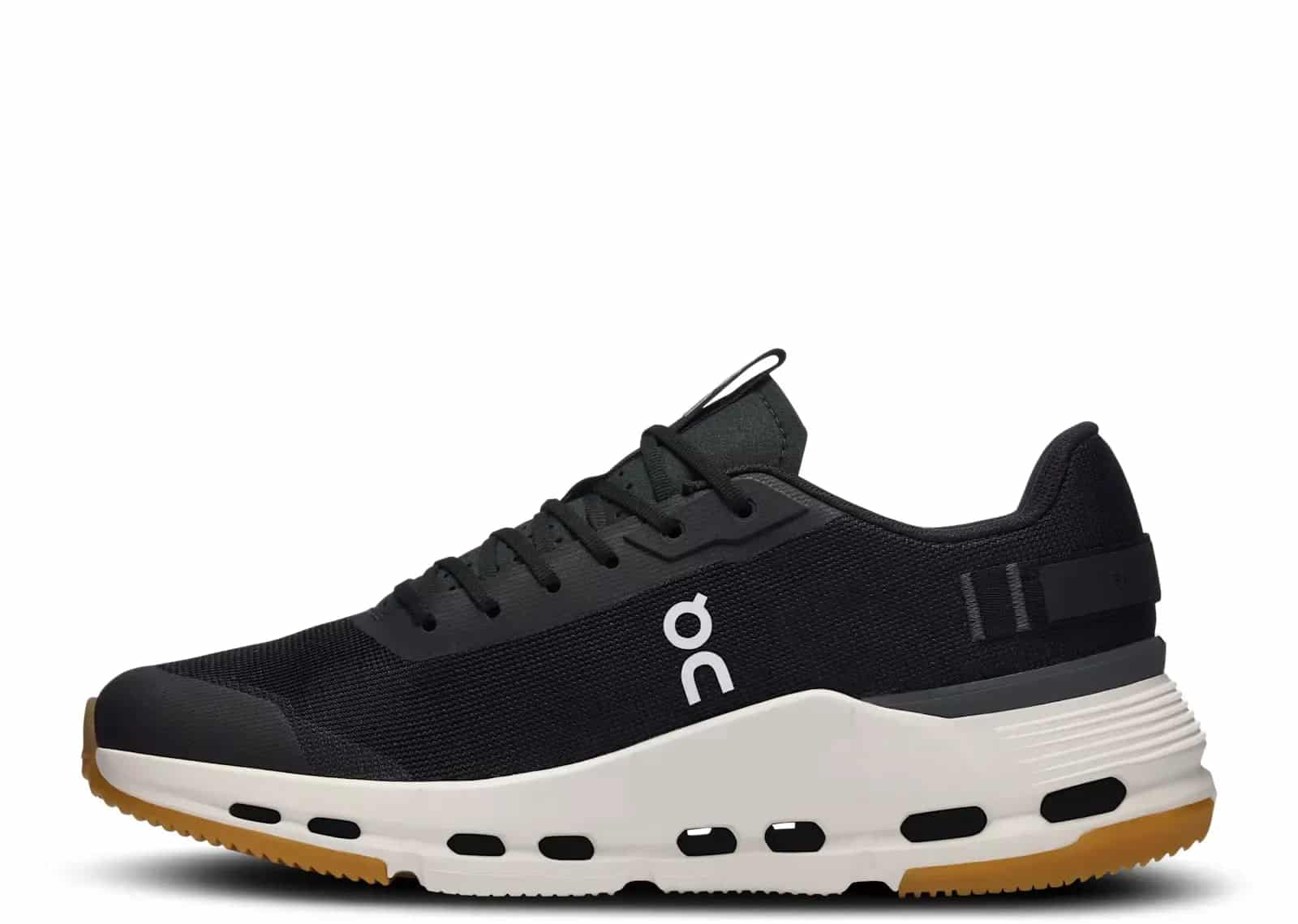 On Running Cloudnova Form 2 Black Ivory (W) - Mind Türkiye