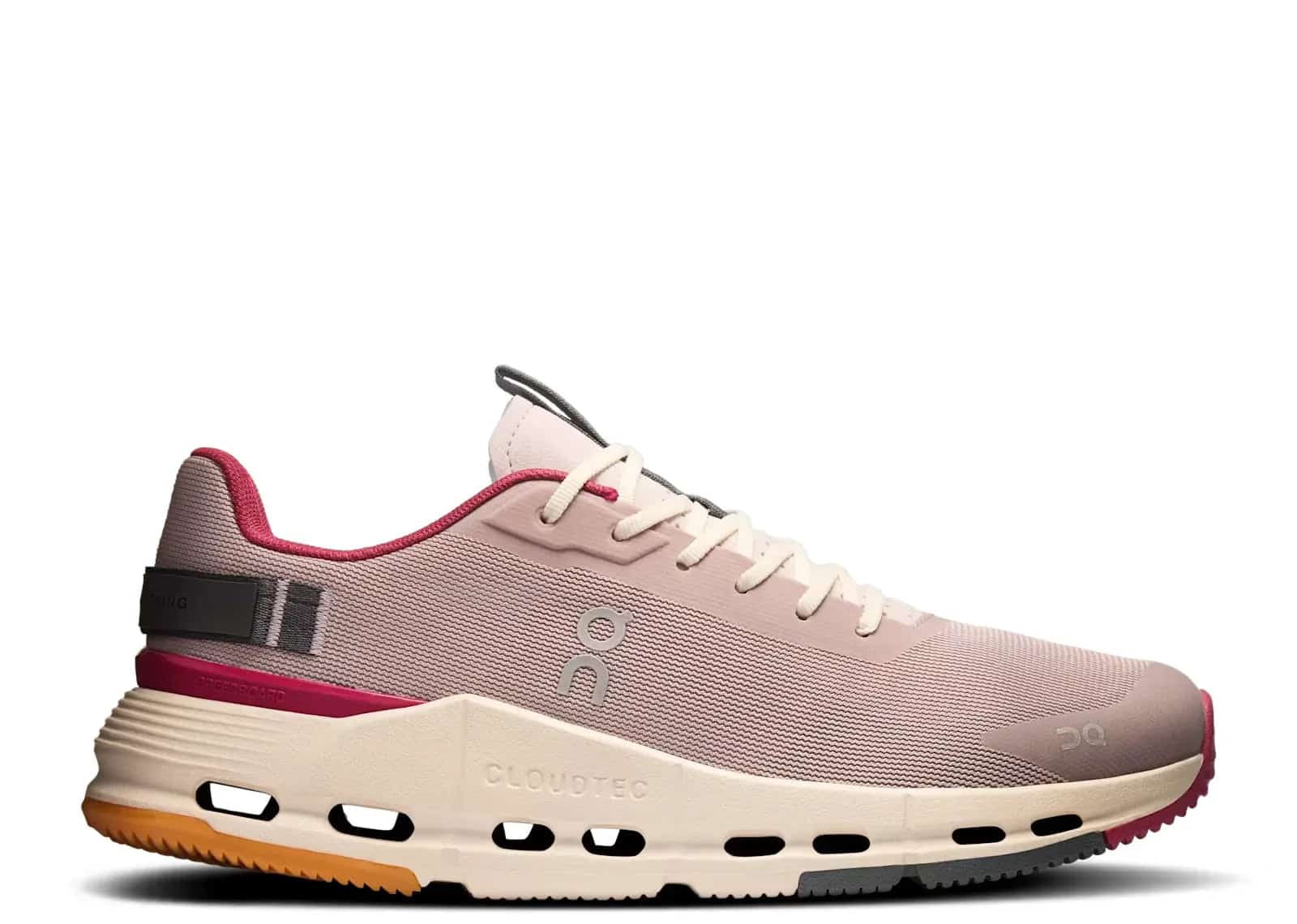 On Cloudnova Form 2 Fade Orchid (W) - Mind Türkiye