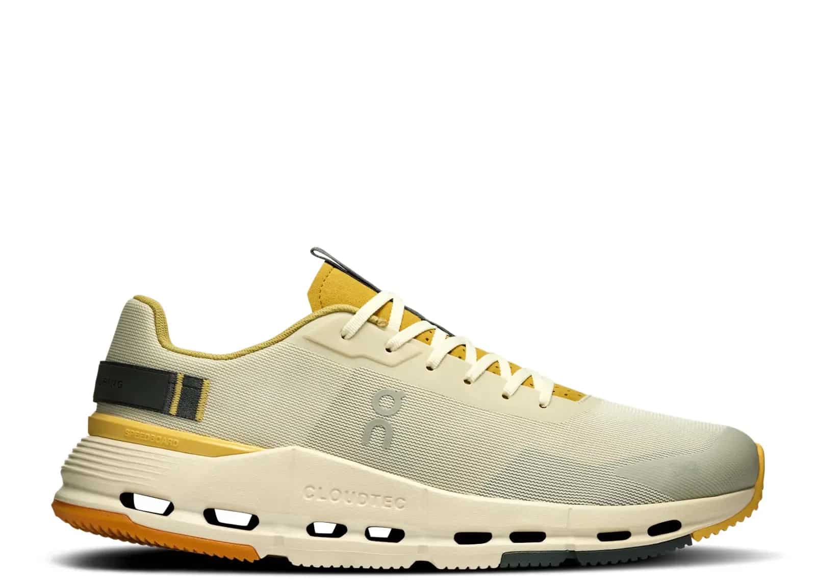 On Running Cloudnova Form 2 Ghost Lense