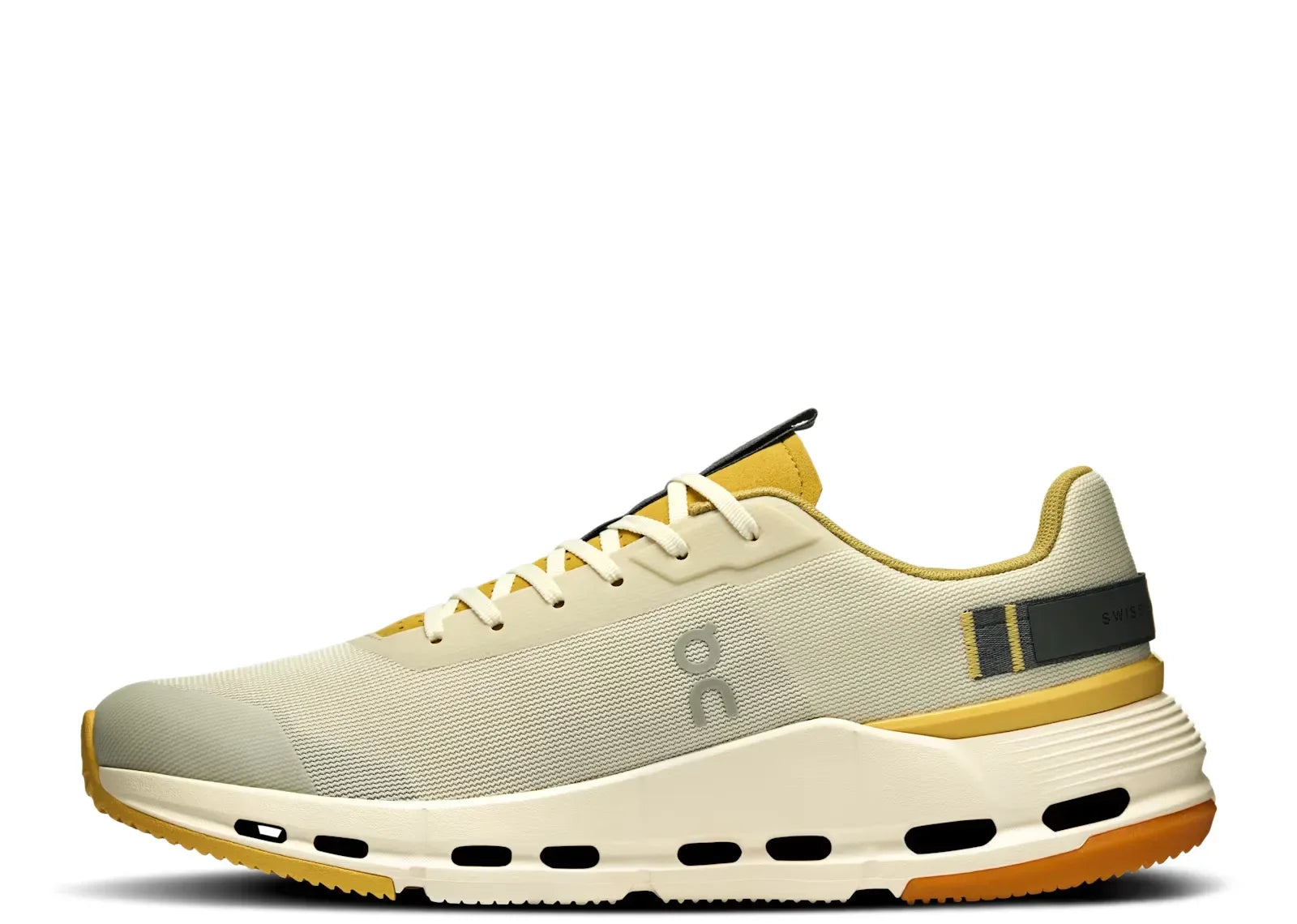 On Running Cloudnova Form 2 Ghost Lense - Mind Türkiye