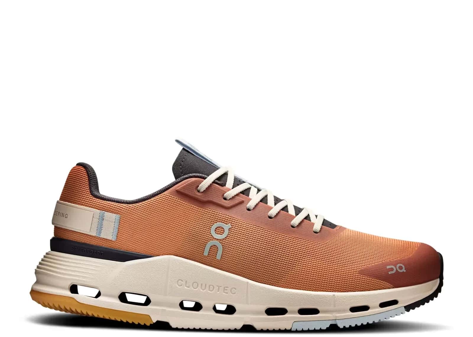 On Cloudnova Form 2 Sandstone Pebble (W) - Mind Türkiye