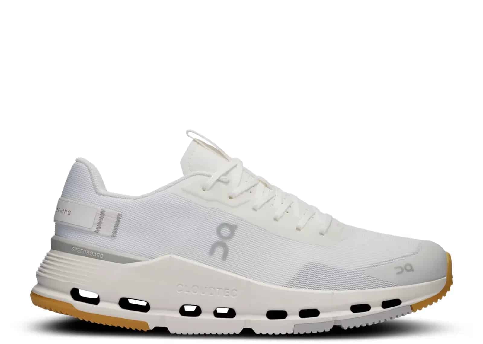 On Cloudnova Form 2 White Ivory (W) - Mind Türkiye