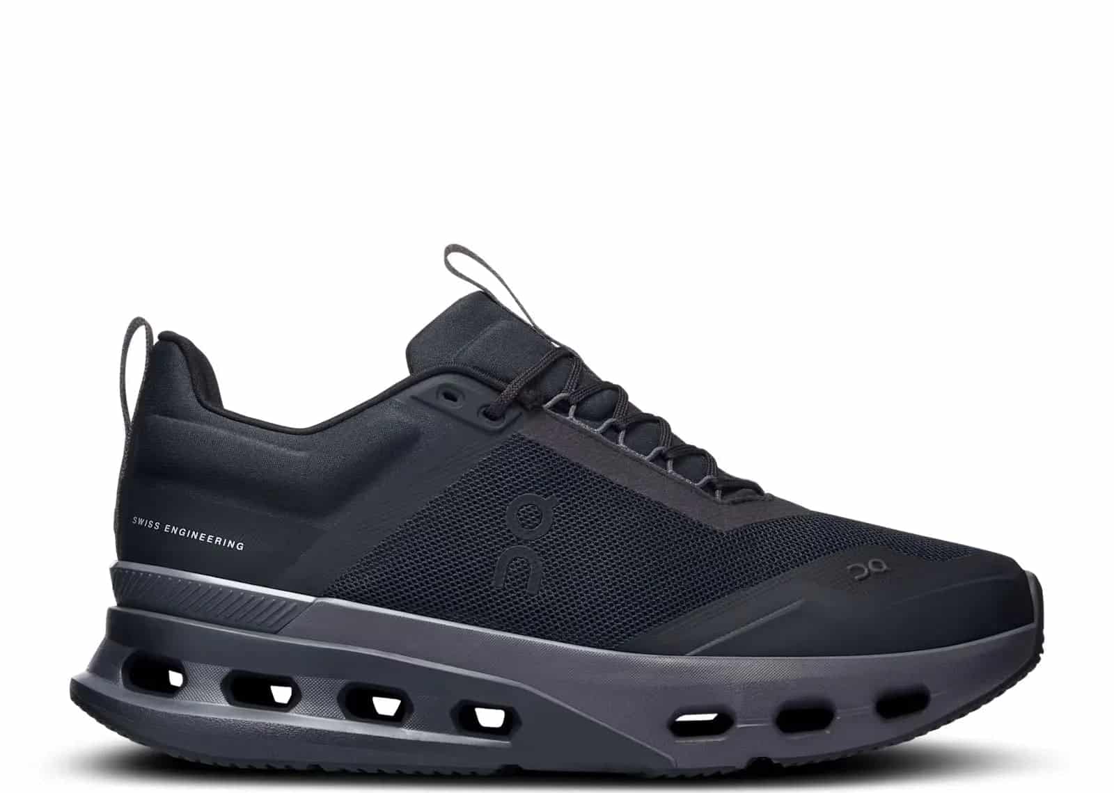 On Cloudnova X Black Eclipse (W) - Mind Türkiye