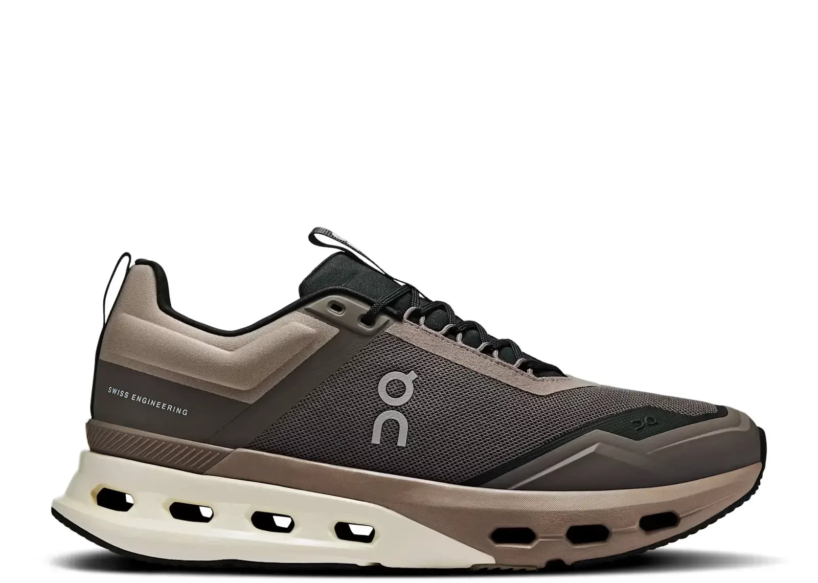 On Running Cloudnova X Eclipse Black