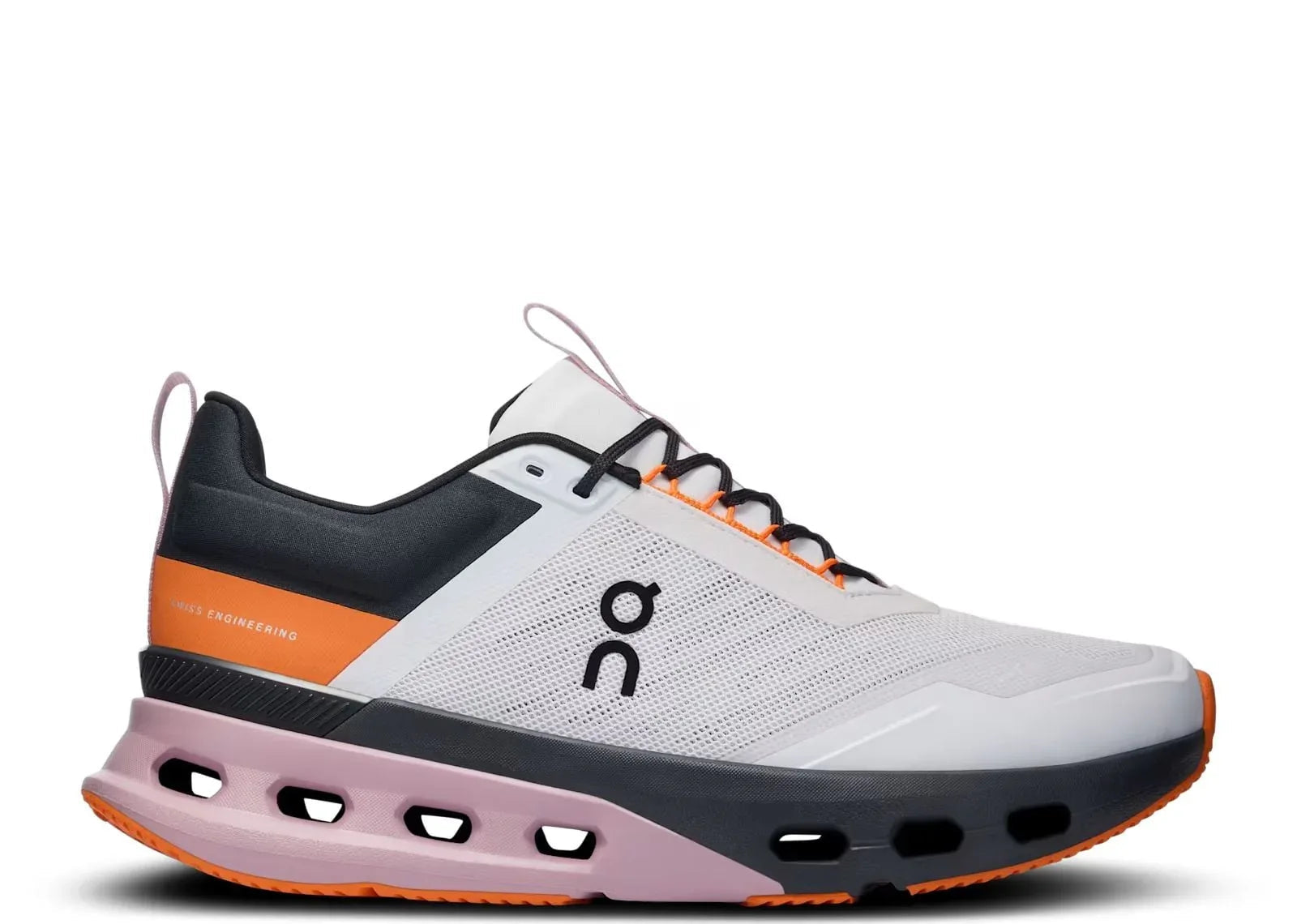 On Cloudnova X Frost Orange (W) - Mind Türkiye