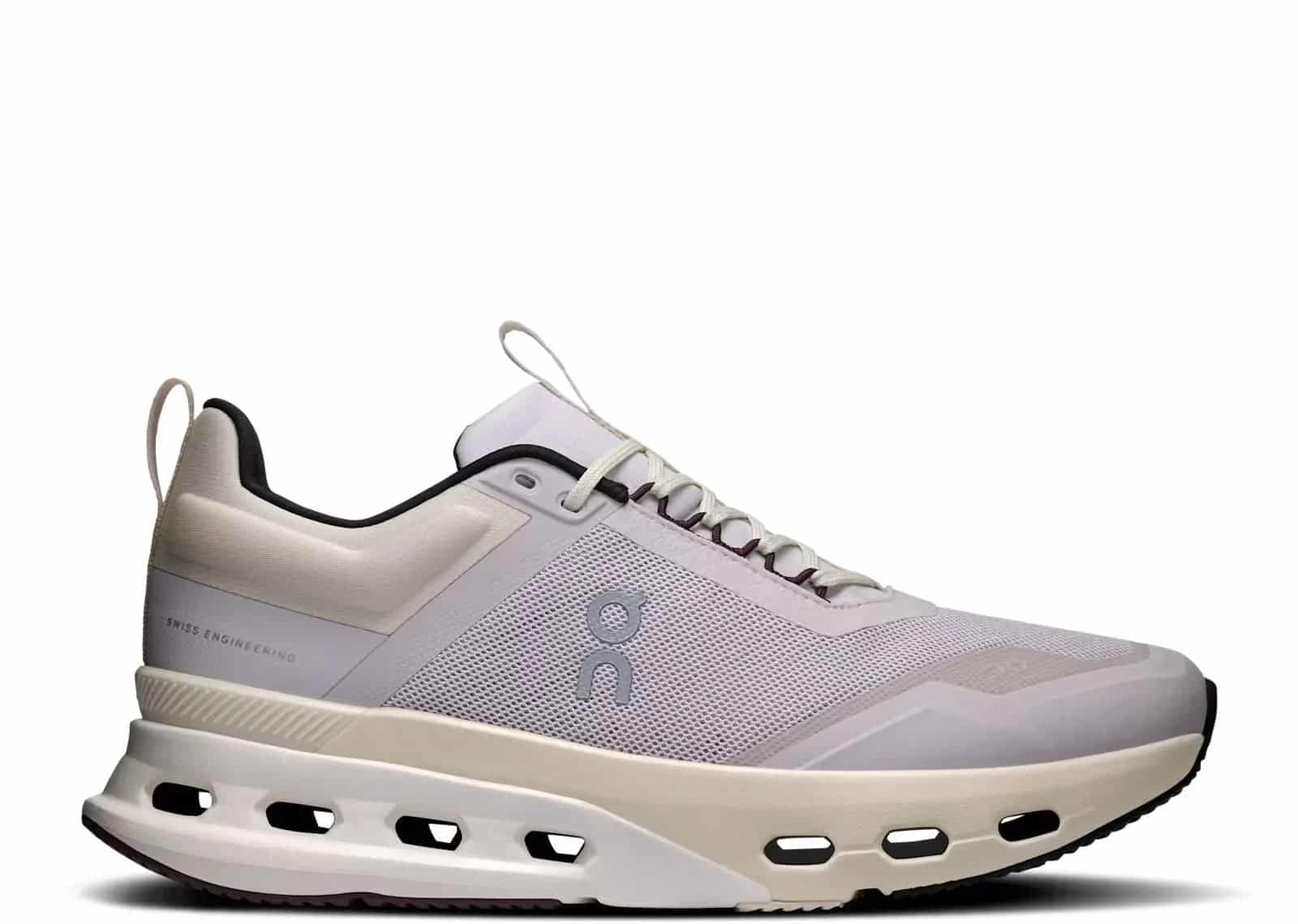 On Cloudnova X Silver Mulberry (W) - Mind Türkiye