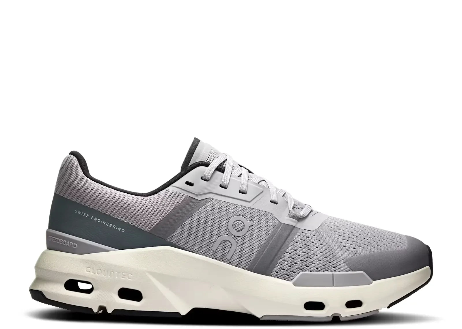 On Running Cloudpulse Alloy Black - Mind Türkiye